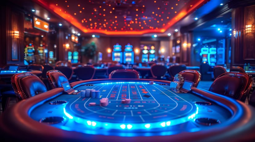 key4d link platform dashboard showing live casino tables and sportsbook coverage
