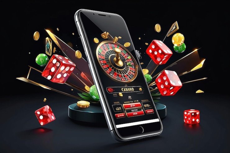 Gem Saviour slot game interface on key4d link
